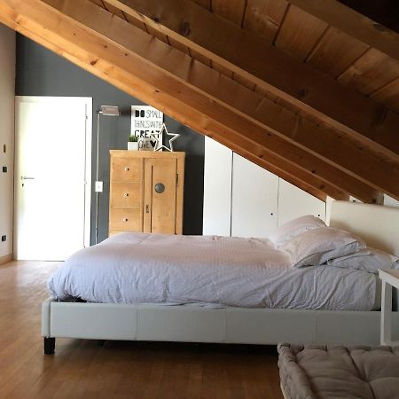 Apartament Trento City Loft Zewnętrze zdjęcie