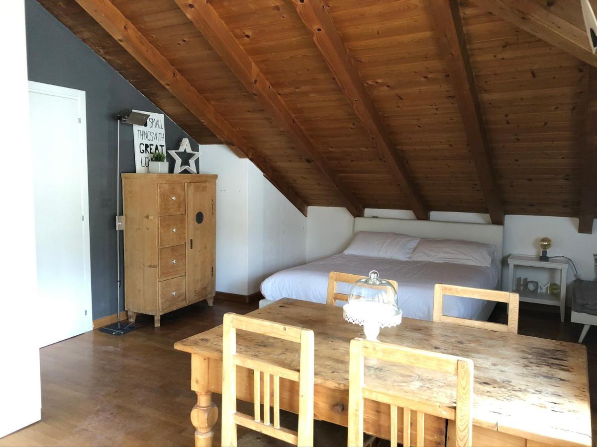 Apartament Trento City Loft Zewnętrze zdjęcie