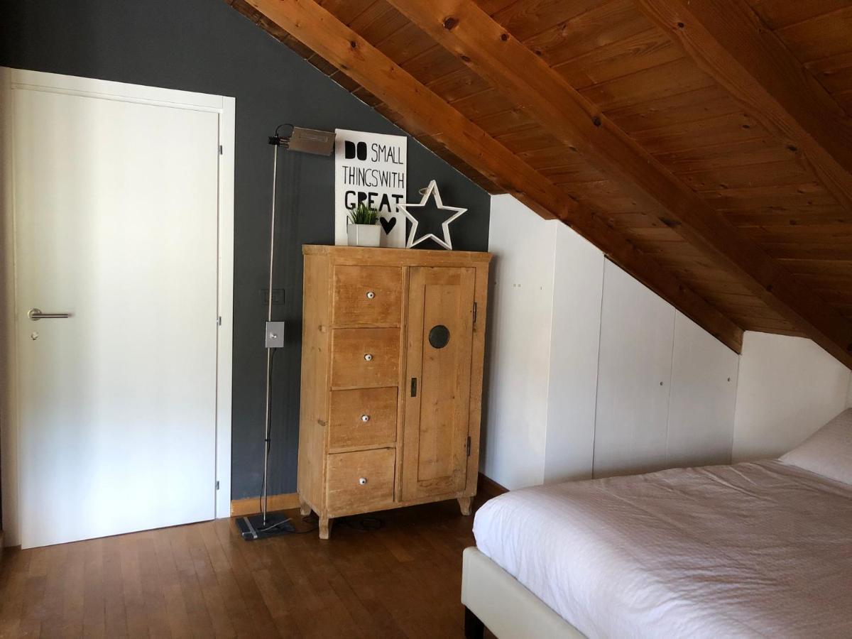 Apartament Trento City Loft Zewnętrze zdjęcie