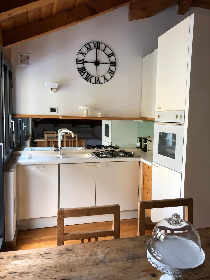 Apartament Trento City Loft Zewnętrze zdjęcie