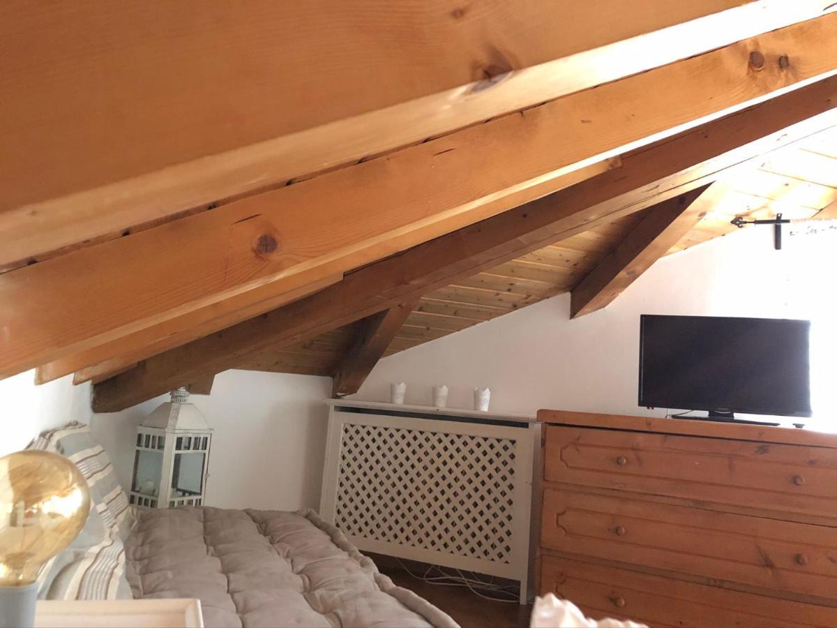 Apartament Trento City Loft Zewnętrze zdjęcie