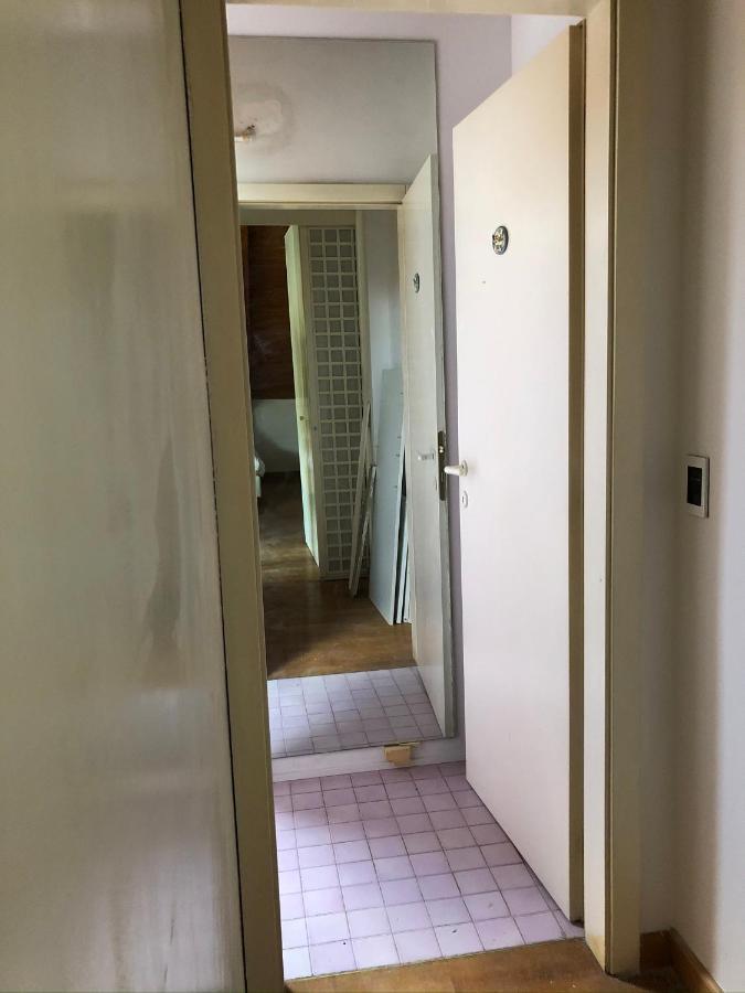 Apartament Trento City Loft Zewnętrze zdjęcie