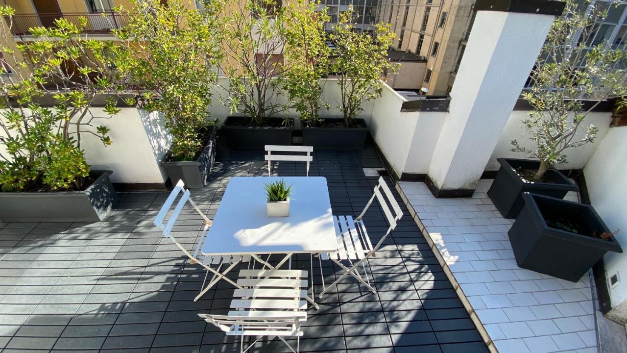 Apartament Trento City Loft Zewnętrze zdjęcie