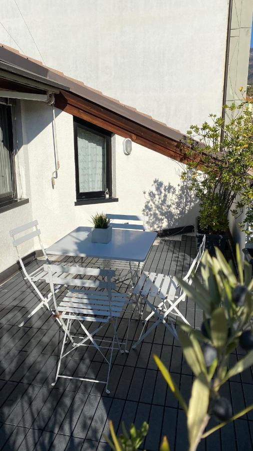 Apartament Trento City Loft Zewnętrze zdjęcie